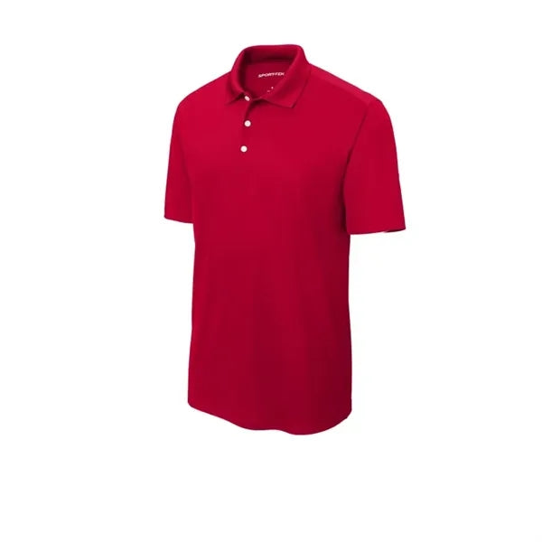 Sport-Tek UV Micropique Polo