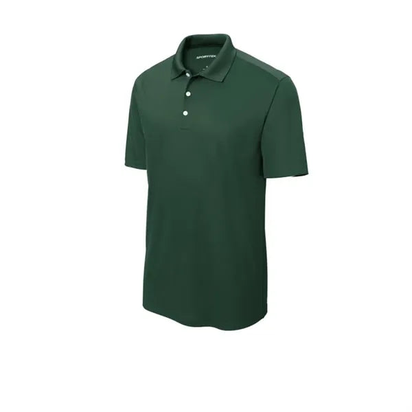 Sport-Tek UV Micropique Polo