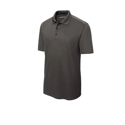 Sport-Tek UV Micropique Polo