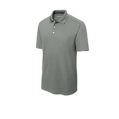 Sport-Tek UV Micropique Polo