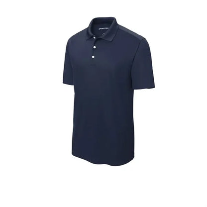 Sport-Tek UV Micropique Polo