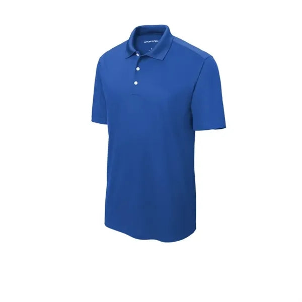 Sport-Tek UV Micropique Polo