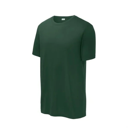 Sport-Tek Echo Tee