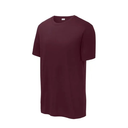 Sport-Tek Echo Tee