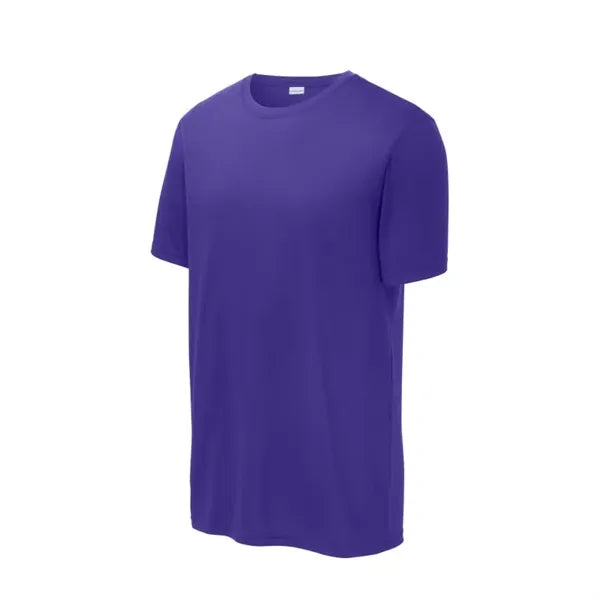 Sport-Tek Echo Tee