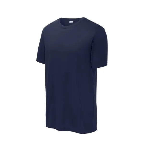 Sport-Tek Echo Tee