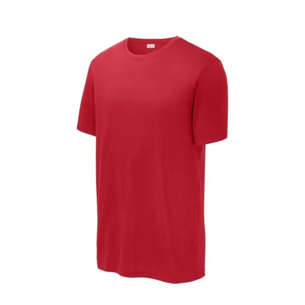 Sport-Tek Echo Tee