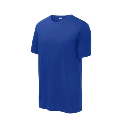 Sport-Tek Echo Tee