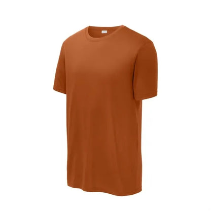 Sport-Tek Echo Tee