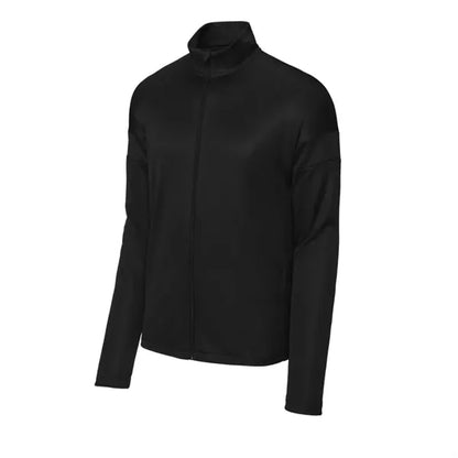 Sport-Tek Travel Full-Zip Jacket