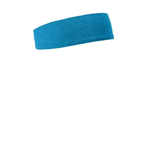 Sport-Tek Contender Headband.