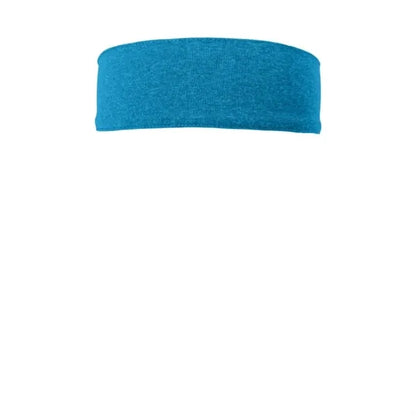 Sport-Tek Contender Headband.