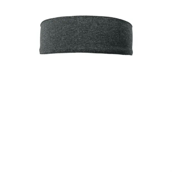 Sport-Tek Contender Headband.