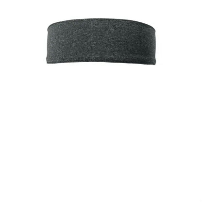 Sport-Tek Contender Headband.