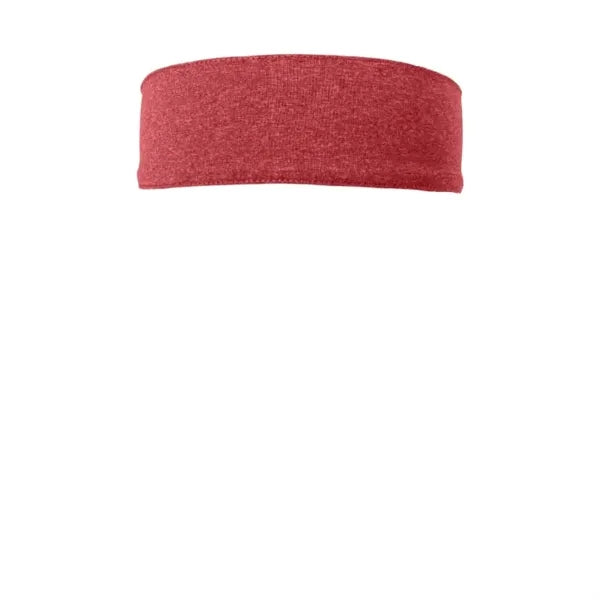 Sport-Tek Contender Headband.
