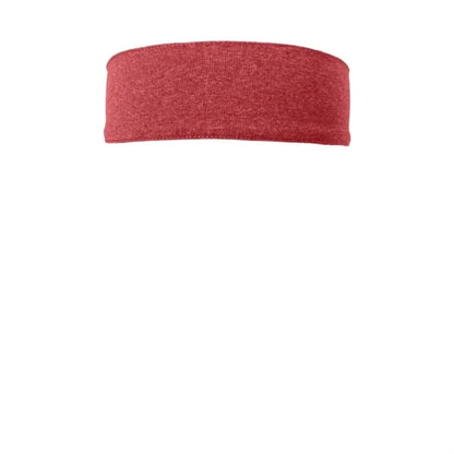 Sport-Tek Contender Headband.