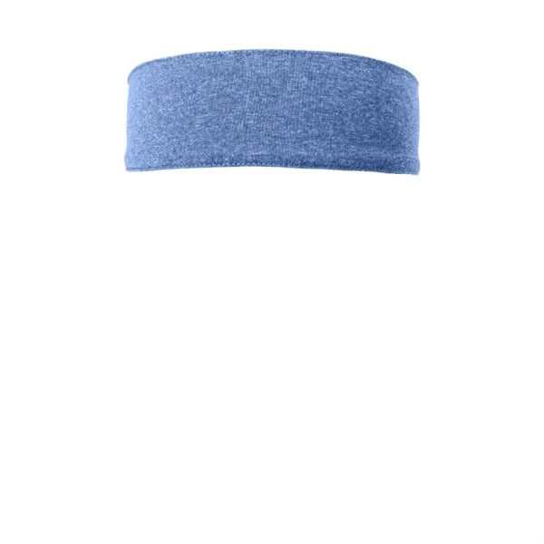 Sport-Tek Contender Headband.