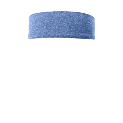 Sport-Tek Contender Headband.