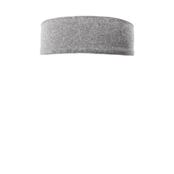 Sport-Tek Contender Headband.