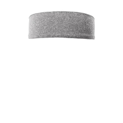 Sport-Tek Contender Headband.