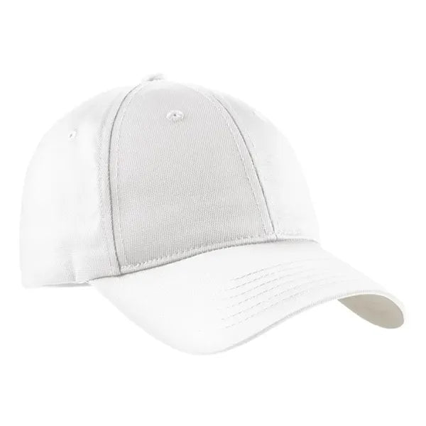 Sport-Tek Dry Zone Nylon Cap.