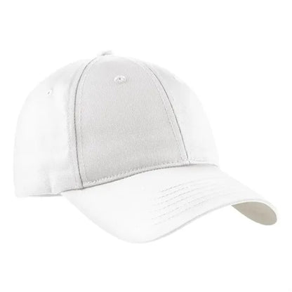 Sport-Tek Dry Zone Nylon Cap.