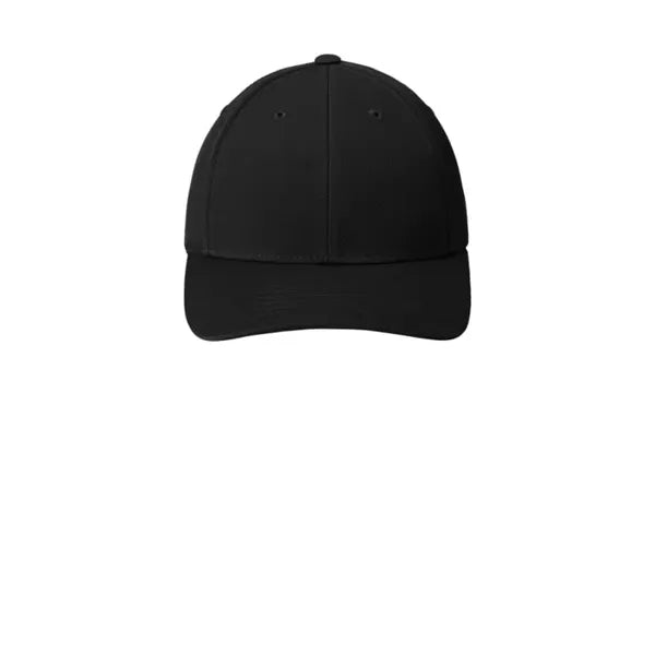 Sport-Tek Dry Zone Nylon Cap.