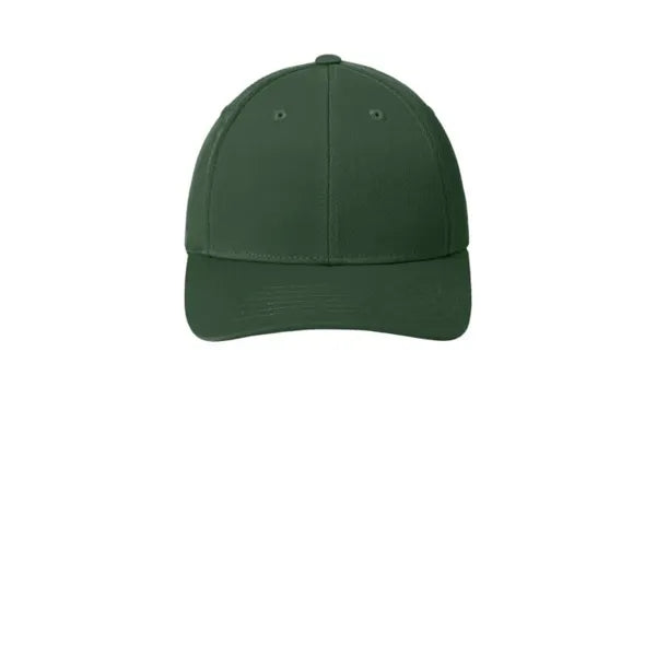 Sport-Tek Dry Zone Nylon Cap.