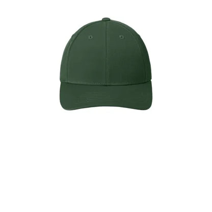 Sport-Tek Dry Zone Nylon Cap.