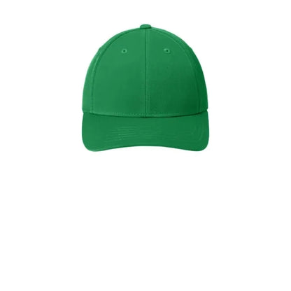 Sport-Tek Dry Zone Nylon Cap.