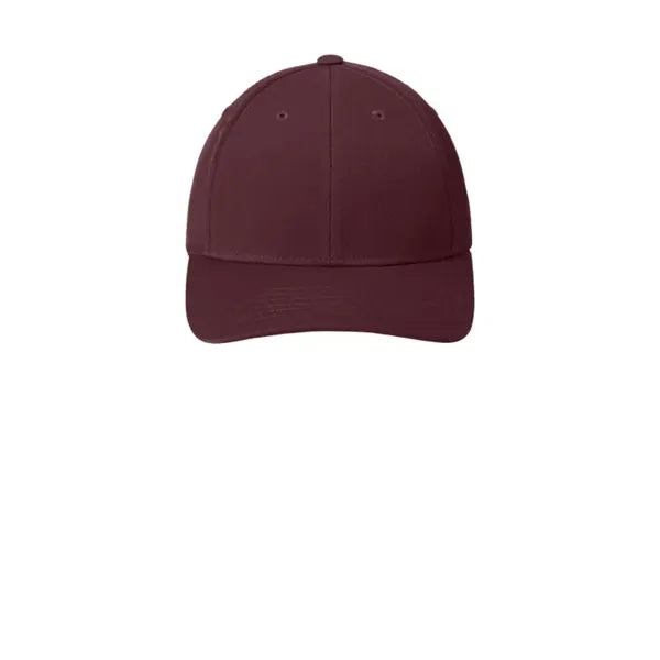 Sport-Tek Dry Zone Nylon Cap.