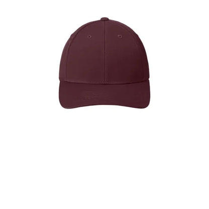 Sport-Tek Dry Zone Nylon Cap.