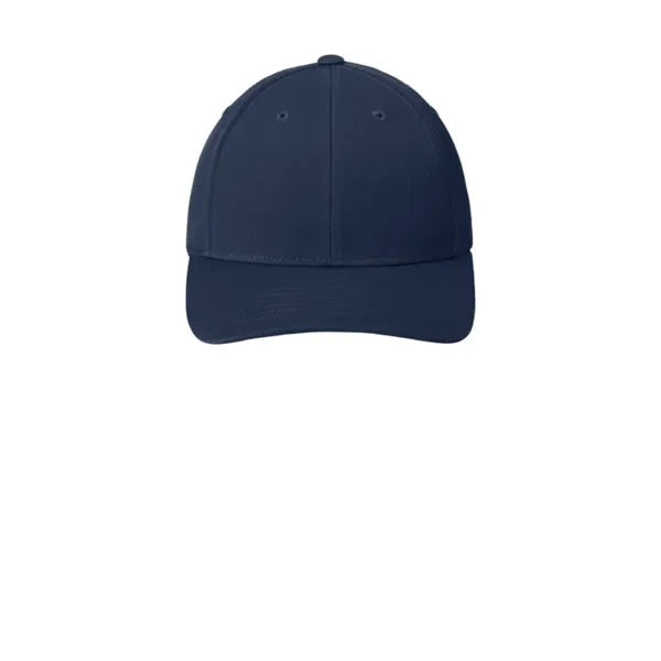Sport-Tek Dry Zone Nylon Cap.