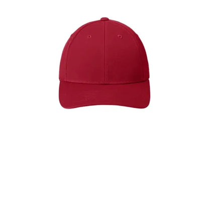 Sport-Tek Dry Zone Nylon Cap.