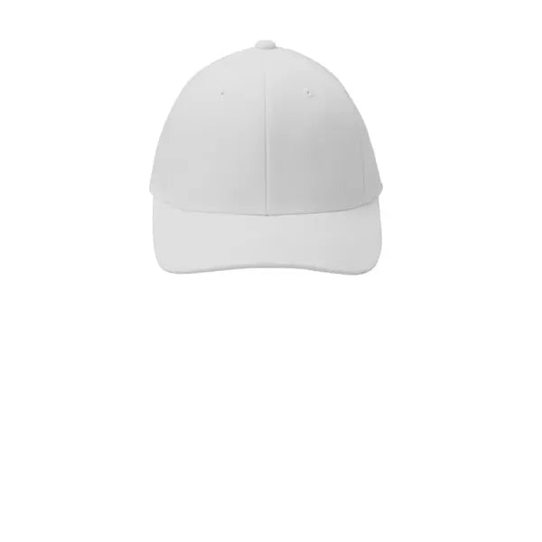 Sport-Tek Flexfit Performance Solid Cap.