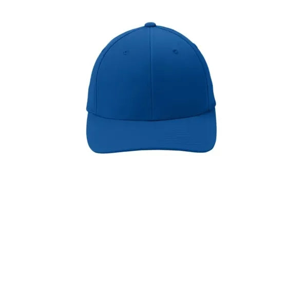 Sport-Tek Flexfit Performance Solid Cap.