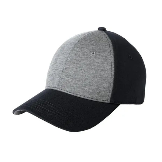 Sport-Tek Jersey Front Cap.