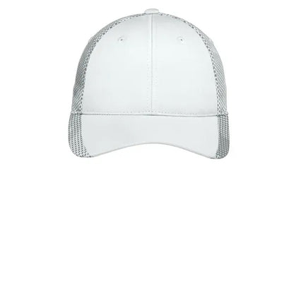 Sport-Tek CamoHex Cap.