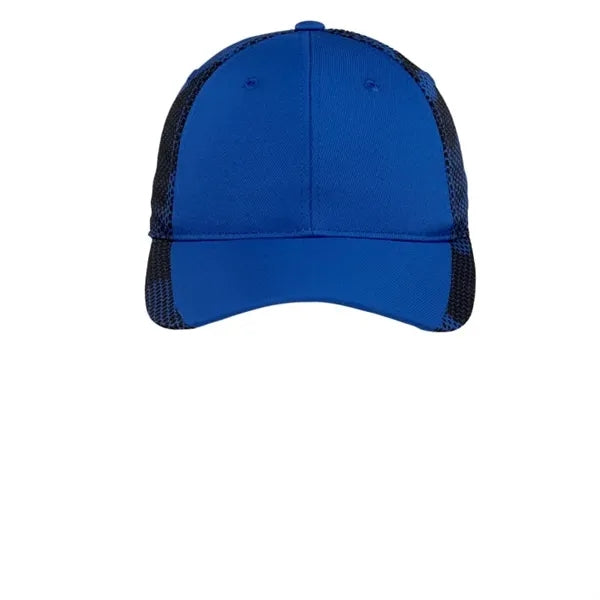 Sport-Tek CamoHex Cap.