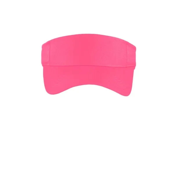 Sport-Tek PosiCharge RacerMesh Visor.