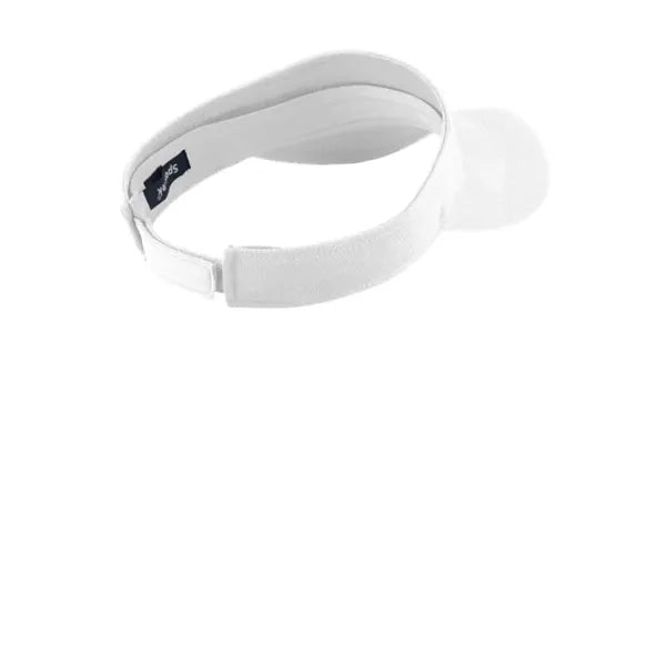 Sport-Tek PosiCharge RacerMesh Visor.