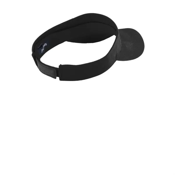 Sport-Tek PosiCharge RacerMesh Visor.