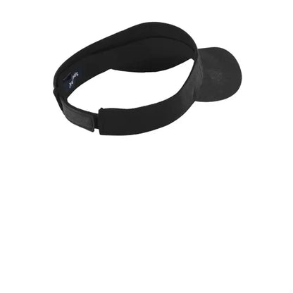 Sport-Tek PosiCharge RacerMesh Visor.