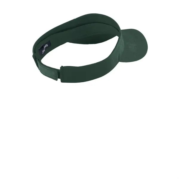 Sport-Tek PosiCharge RacerMesh Visor.