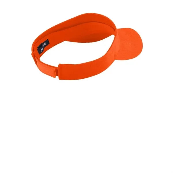 Sport-Tek PosiCharge RacerMesh Visor.