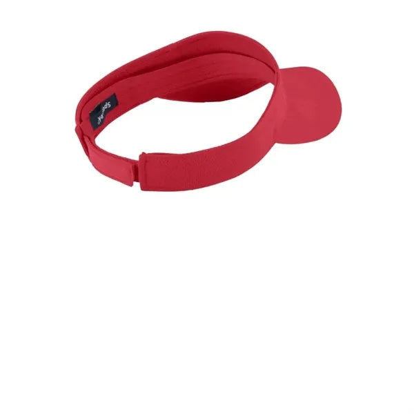 Sport-Tek PosiCharge RacerMesh Visor.