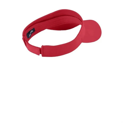 Sport-Tek PosiCharge RacerMesh Visor.