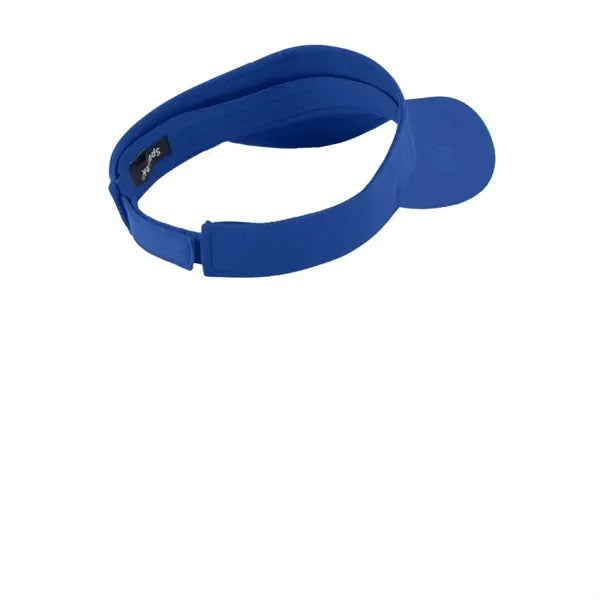 Sport-Tek PosiCharge RacerMesh Visor.