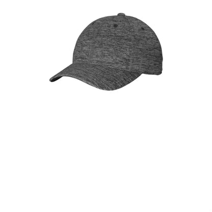 Sport-Tek PosiCharge Electric Heather Cap.