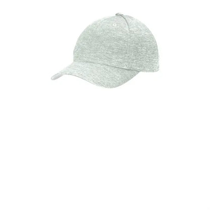 Sport-Tek PosiCharge Electric Heather Cap.